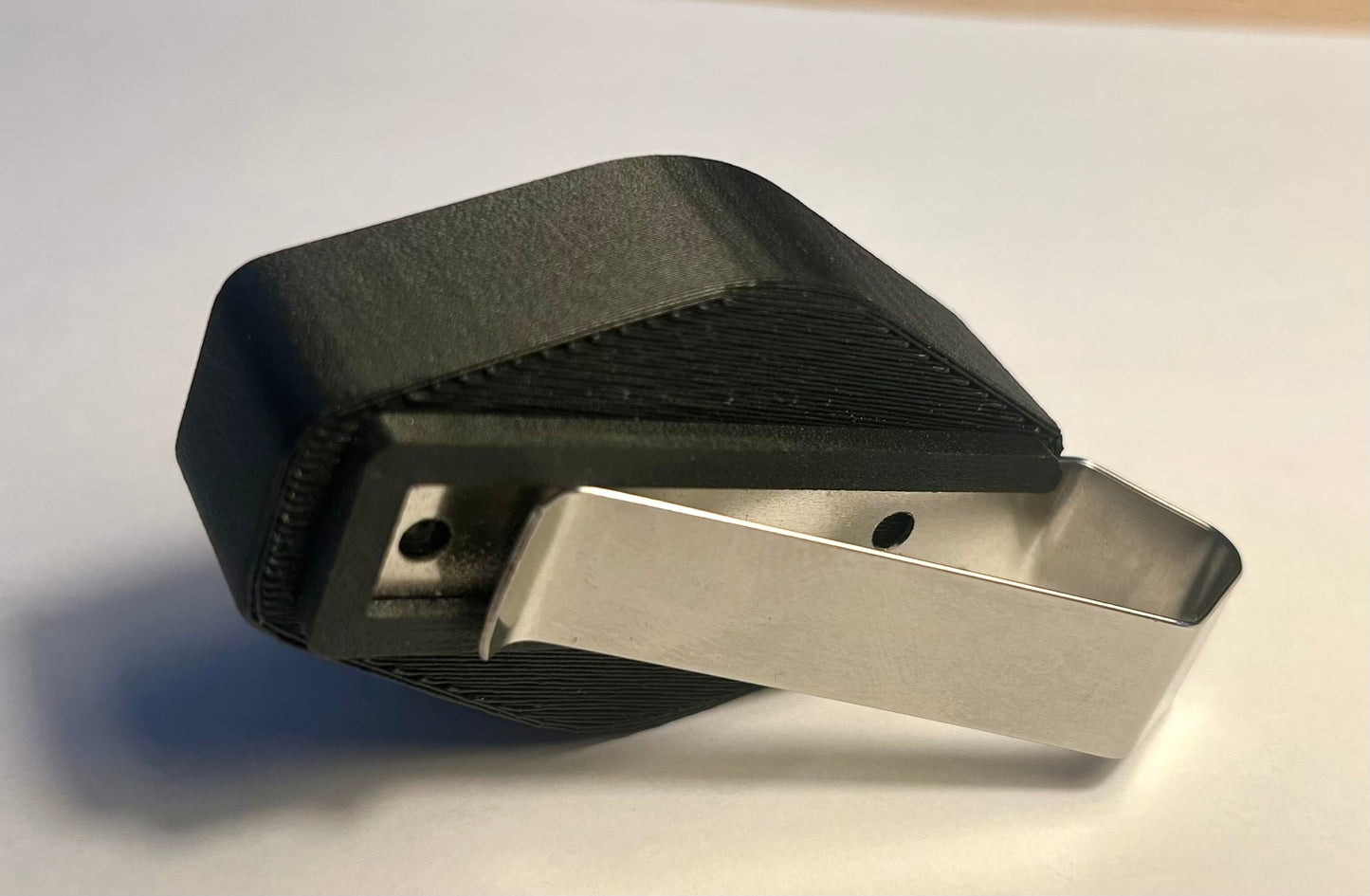 PluggPal Boat Drain Plug Visor Clip