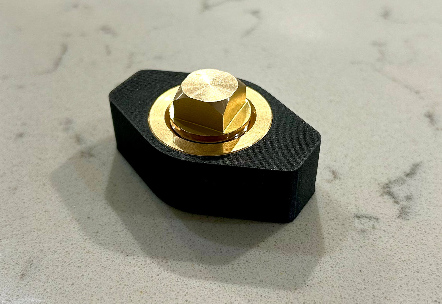 Magnetic PluggPal