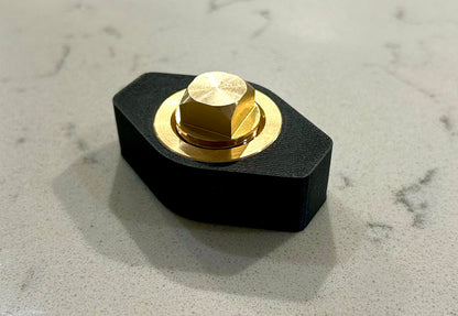 Magnetic PluggPal