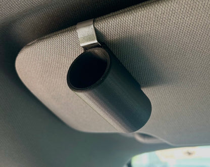 Black Compression Drain Plug Pluggpal