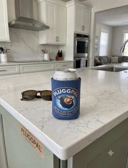 PluggPal Koozie