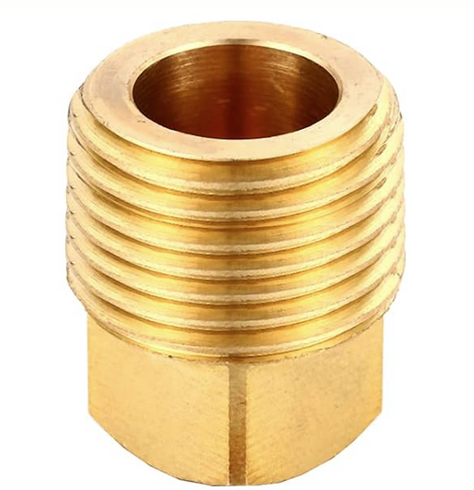 1/2" NPT Threaded Boat Drain Plug